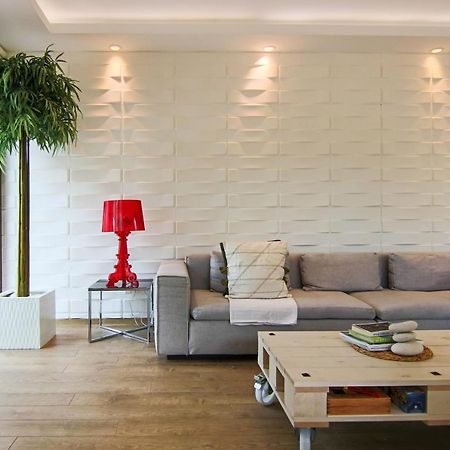 Phaedrus Living: Forest View Luxury Villa Chantara Foini Екстер'єр фото