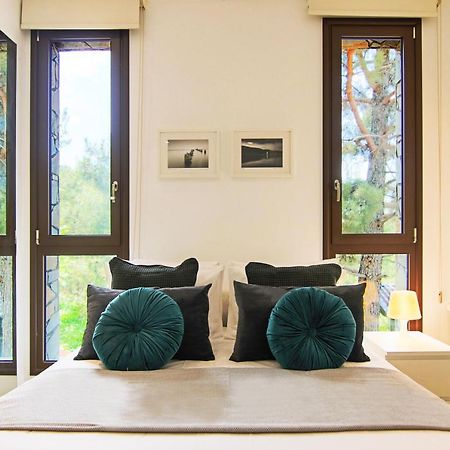 Phaedrus Living: Forest View Luxury Villa Chantara Foini Екстер'єр фото