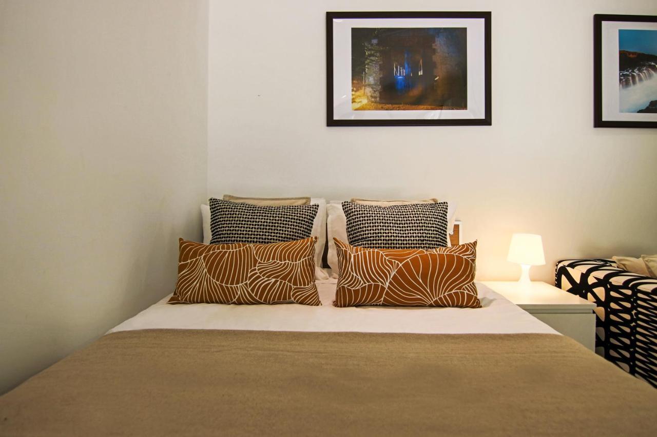 Phaedrus Living: Forest View Luxury Villa Chantara Foini Екстер'єр фото